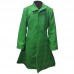 Rachel Brosnahan Marvelous Mrs Maisel Green Coat